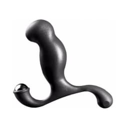 Nexus Excel Prostate Massager - Black, image 1