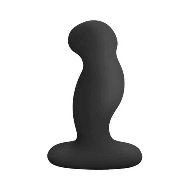 Nexus Gplaymed+ Unisex Vibrator - Black - Image 1