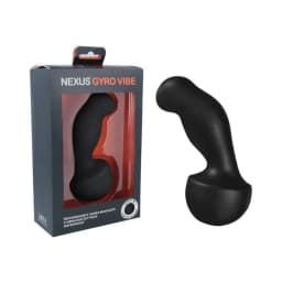 Nexus Gyro Vibe, image 2