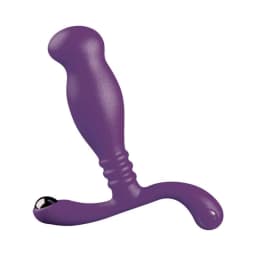 Nexus Neo Prostate Massager - Purple, image 1