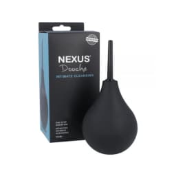 Nexus Non Return Valve Anal Douche 224ml, image 2