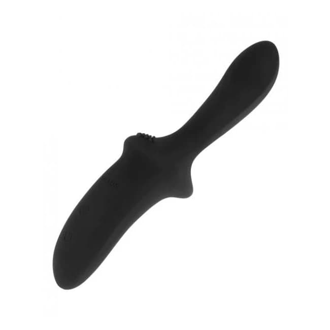 Nexus Sceptre Rotating Prostate Probe Black - Image 1