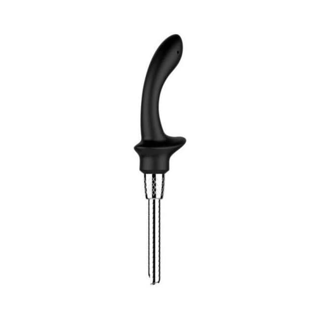Nexus Shower Douche Duo Kit Beginner Black - Image 1