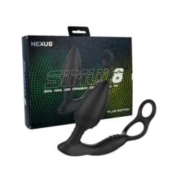 Nexus Simul8 Plug Edition, image 2