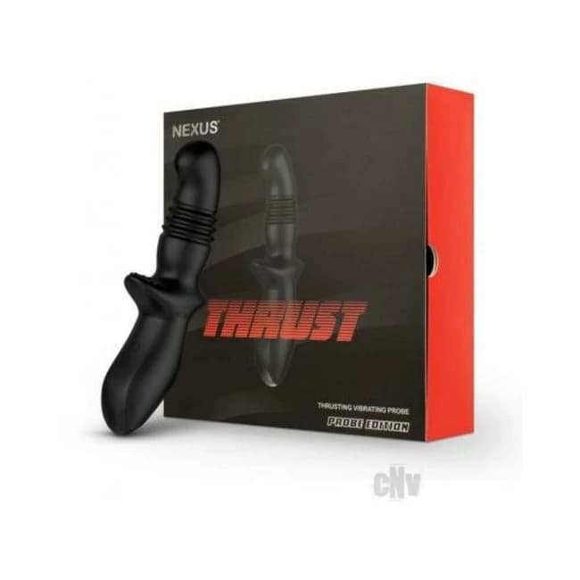 Nexus Thrust - Image 1