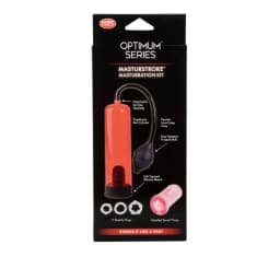 Nick Manning's Masturstroke Masturbation Kit, image 8