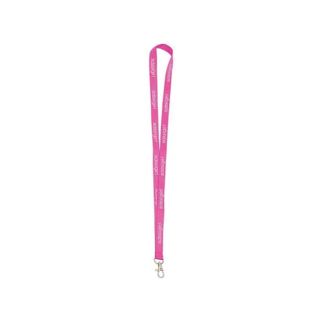 Night to Remember Sassi Lanyard by Sassigirl - Image 1