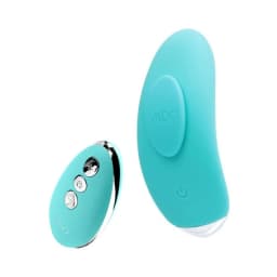 Niki Rechargeable Panty Vibe, image 2