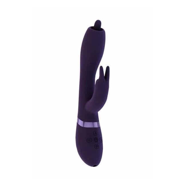 Nilo - Purple - Image 1