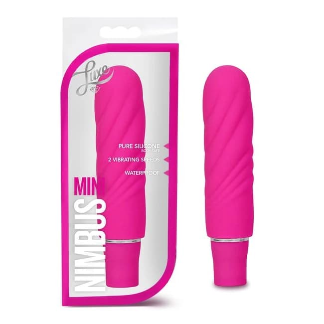 Nimbus Mini Fuchsia - Image 1