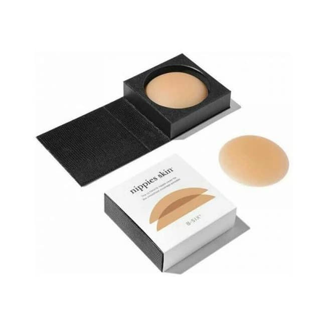 Nippies Skin Nipple Covers Size 2 Caramel - Image 1