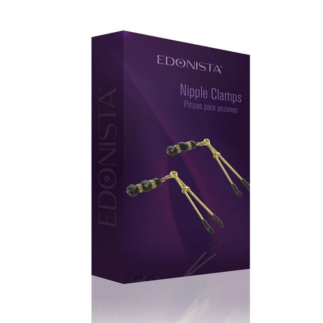 Nipple Clamps - Image 1