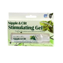 NIPPLE & CLIT STIMULATING GEL  - Image 2