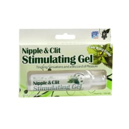 NIPPLE & CLIT STIMULATING GEL  - Image 3