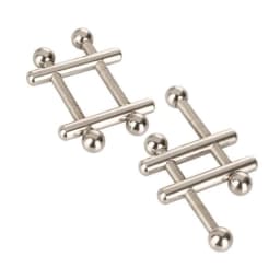 Nipple Grips Crossbar Nipple Vices - Image 3