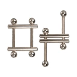 Nipple Grips Crossbar Nipple Vices - Image 4