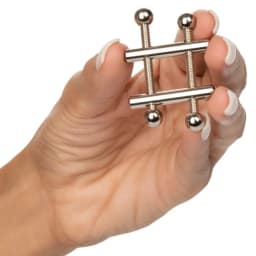 Nipple Grips Crossbar Nipple Vices - Image 8