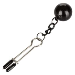 Nipple Grips Weighted Tweezer Nipple Clamps, image 8