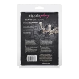 Nipple Play Bull Nose Nipple Jewelry - Image 6