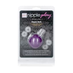 Nipple Play Nipple Bulb, image 5