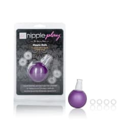 Nipple Play Nipple Bulb, image 6