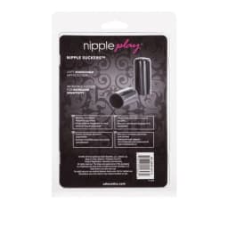 Nipple Play Nipple Suckers, image 5