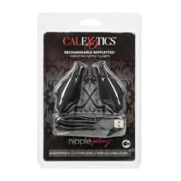Nipple Play Rechargeable Nipplettes -, image 1