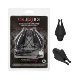 Nipple Play Rechargeable Nipplettes, image 1