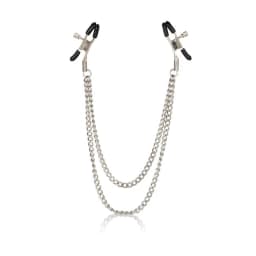 Nipple Play Tiered Nipple Clamps - Image 1