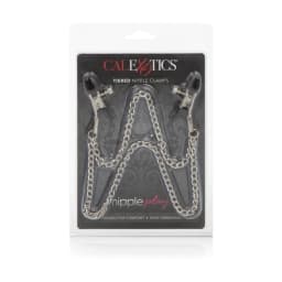 Nipple Play Tiered Nipple Clamps - Image 3