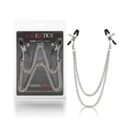 Nipple Play Tiered Nipple Clamps - Image 4