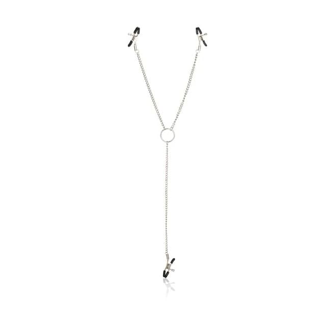 Nipple Play Triple Intimate Clamps - Image 1