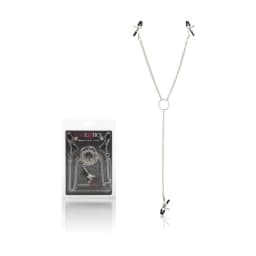Nipple Play Triple Intimate Clamps, image 5