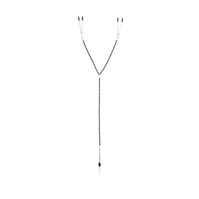 Nipple Play Tweezer Intimate Clamps - Image 1