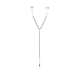 Nipple Play Tweezer Intimate Clamps, image 1