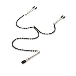 Nipple Play Tweezer Intimate Clamps, image 2