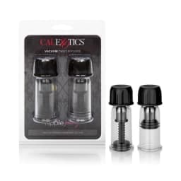 Nipple Play Vacuum Twist Suckers, image 5