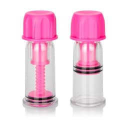 Nipple Play Vacuum Twist Suckers, image 2