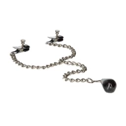 Nipple Play Weighted Nipple Clamps, image 6