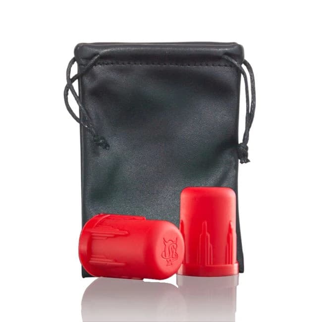 Nipple Suction Cups Silicone - Image 1