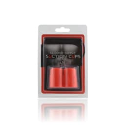Nipple Suction Cups Silicone, image 2