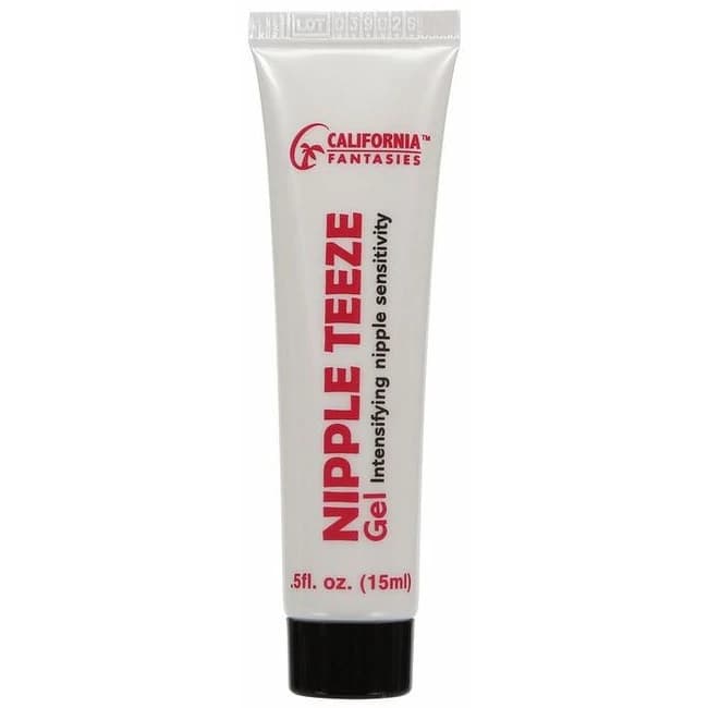 Nipple Teeze 1/2 Oz Bulk - Image 1
