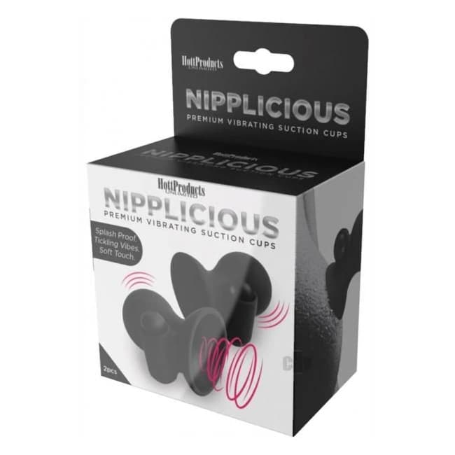 Nipplelicious - Image 1