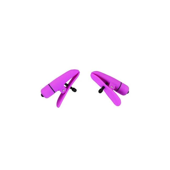 Nipplettes - Pink - Image 1