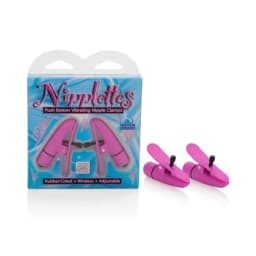 Nipplettes - Pink, image 2
