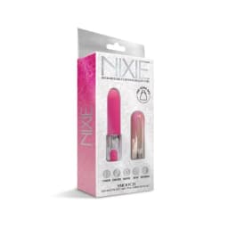 Nixie Lipstick Vibrator, image 2