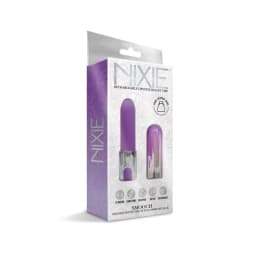 Nixie Lipstick Vibrator, image 1