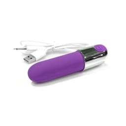 Nixie Lipstick Vibrator, image 5