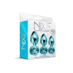Nixie Metal Plug Trainer Set, image 1