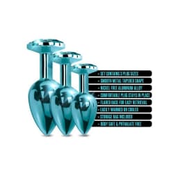 Nixie Metal Plug Trainer Set, image 6
